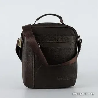 Poshete 253-7061-26-DBW (коричневый)