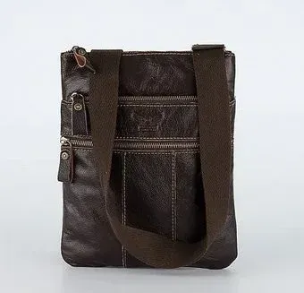 Poshete 253-68560-6-DBW (коричневый)