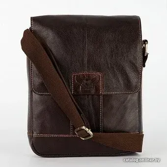 Poshete 253-6507-31-DBW (коричневый)