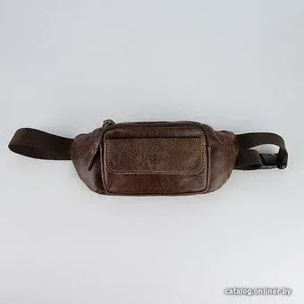 Poshete 253-63520-14-DBW (коричневый)