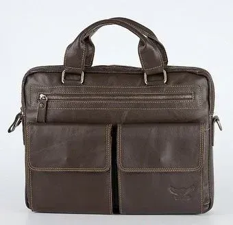 Poshete 253-1125-60-3-BRW (коричневый)