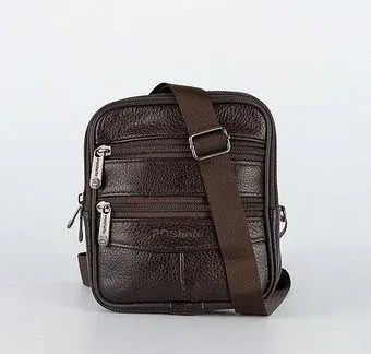 Poshete 252-9960-BRW (коричневый)