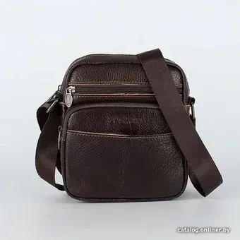 Poshete 196-9063-45-DBW (коричневый)