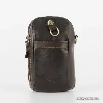 Poshete 196-6519-53-DBW (коричневый)