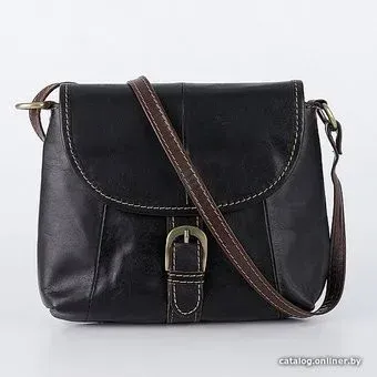 Poshete 196-5308-14-DBW (коричневый)