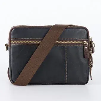 Poshete 196-1805-26-DBR (коричневый)