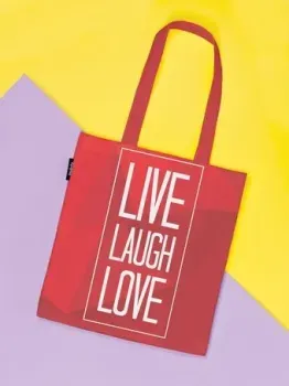 JoyArty Live.Laugh.Love bsh_53840