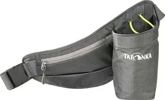 Tatonka Hip Bottle Single (серый)