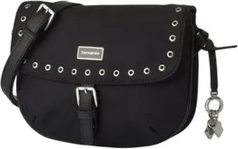 Samsonite Karissa 2.0 KC5-29103 (черный)