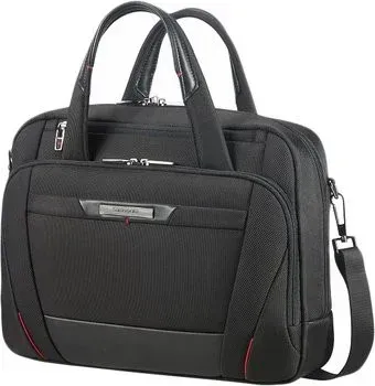 Samsonite Pro-Dlx 5 14.1" CG7-09004 (черный)