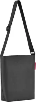 Reisenthel Shoulderbag S HY7003 Black