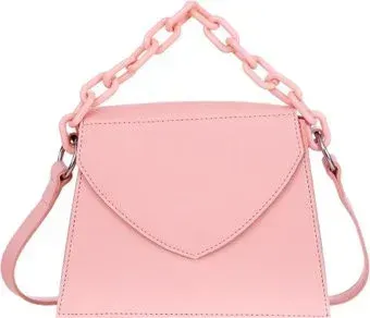 Miniso 8502 (розовый)