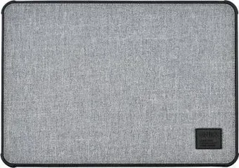 Uniq DFENDER(16)-GREY для MacBook Pro 16" (2019)