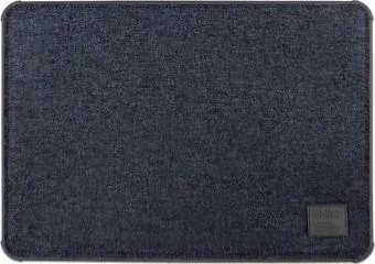 Uniq DFENDER(13)-BLUE для MacBook Pro 14" (2021)/Pro 13" (до 2016)