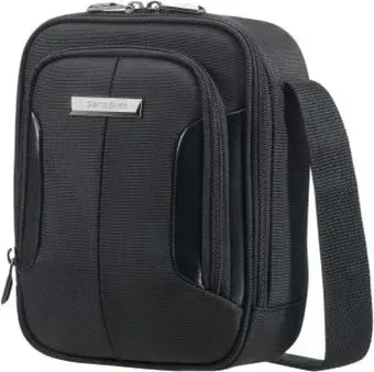 Samsonite XBR 08N-09001 (черный)