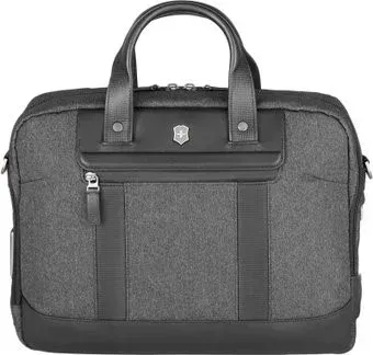 Victorinox Architecture Urban2 611956 (серый/черный)