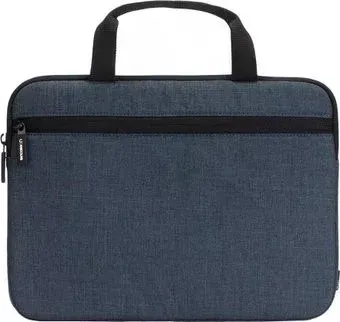 Incase Carry Zip Brief 13" (navy)