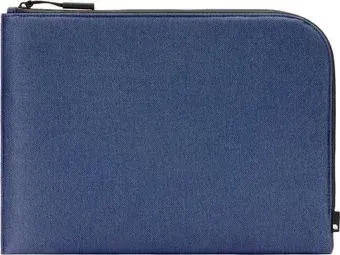 Incase Facet Sleeve Recycled Twill 13" (navy)