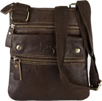 Poshete 253-60215-6-DBW (коричневый)