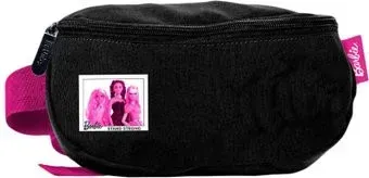Paso Barbie Black BAY-510