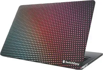 SwitchEasy Dots для MacBook Pro 13" 2016-2020 (rainbow)