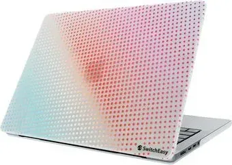 SwitchEasy Dots для MacBook Pro 16" 2021 (aurora)