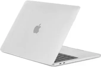 Moshi iGlaze для Apple MacBook Pro 13" 2020 99MO124902 (прозрачный)