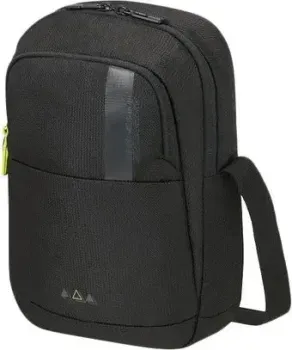 American Tourister Work-E MB6-09001 (черный)