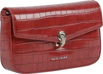 David Jones CM6245 (красный)