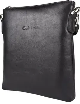 Carlo Gattini Classico Corneto 5047-01 (черный)