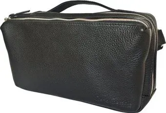 Carlo Gattini Classico Arolla 7011-01 (черный)