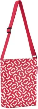 Reisenthel Shoulderbag S HY3070 signature red (красный/белый)