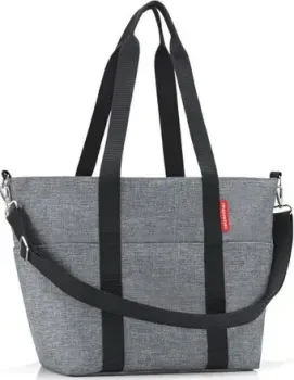 Reisenthel Twist Blue JB7052 (серый)