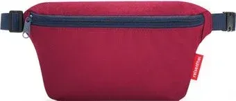 Reisenthel Beltbag S WX3035 dark ruby (бордовый)
