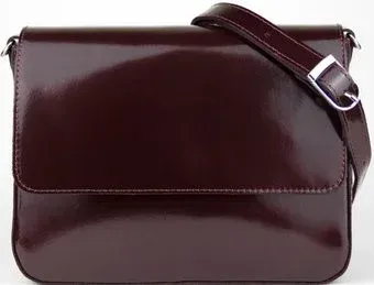 Souffle 268 2683010 (бордовый гладкий шик-с)