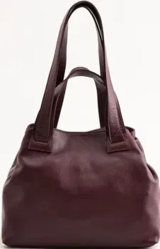 Souffle 244 2440210 (бордовый флотер)