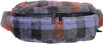 OrsOro PW-936 (серый/оранжевый)