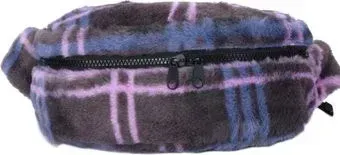 OrsOro PW-936 (серый/голубой)