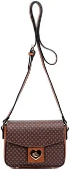 Fabretti FR42316E-51 (бордовый)