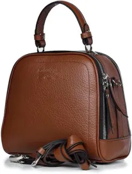 Galanteya 16618 1с2745к45 (коричневый)
