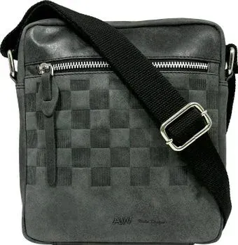 Cedar Always Wild BAG-1361-WH (черный)