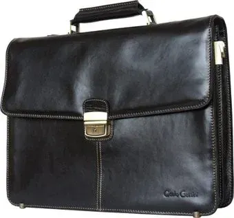 Carlo Gattini Classico Brusado 2011-01 (черный)