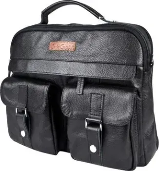 Carlo Gattini Classico Teolo 5059-01 (черный)