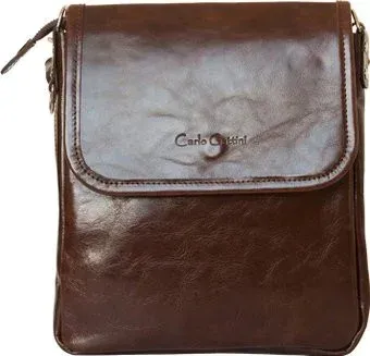 Carlo Gattini Antico Lotelli 5027-02 (темно-коричневый)