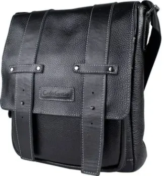 Carlo Gattini Classico Comabbio 5060-01 (черный)