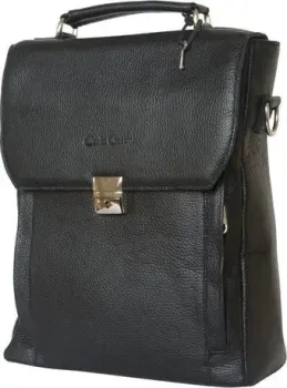 Carlo Gattini Classico Strutto 2015-01 (черный)