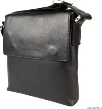 Carlo Gattini Classico Martino 5056-01 (черный)