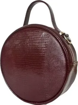 Carlo Gattini Elegante Avio 8019-09 (бордовый)