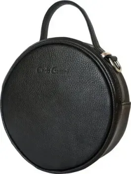 Carlo Gattini Classico Avio 8019-01 (черный)