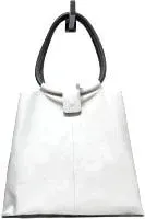 Borse in Pelle 65026 (серый)